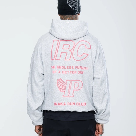 Inaka Hoodie - Picture 2 of 2